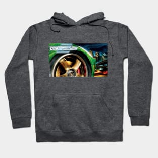 Need for Speed Underground 2 Hoodie